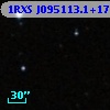 1RXS J095113.1+172313