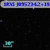 1RXS J095234.2+185125