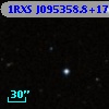 1RXS J095358.8+172049