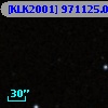 [KLK2001] 971125.04