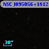NSC J095056+181211