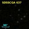 NSC J095240+181532