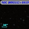NSC J095512+181709