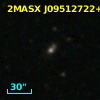 2MASX J09512722+1748303