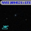 NVSS J094521+173754