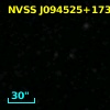 NVSS J094525+173215