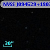 NVSS J094529+180313