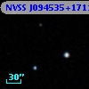 NVSS J094535+171121