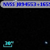 NVSS J094553+165949
