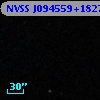 NVSS J094559+182714