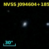 NVSS J094604+185640