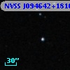 NVSS J094642+181034