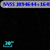 NVSS J094644+164502
