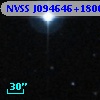 NVSS J094646+180600