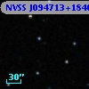 NVSS J094713+184613