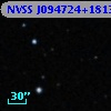 NVSS J094724+181328