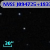 NVSS J094725+183306