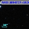 NVSS J094727+182031