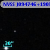 NVSS J094746+190541