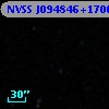 NVSS J094846+170051