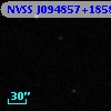 NVSS J094857+185825
