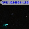 NVSS J094908+180831