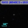 NVSS J094923+185817