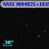 NVSS J094925+183512
