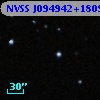 NVSS J094942+180919