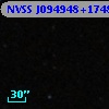 NVSS J094948+174817