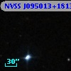 NVSS J095013+181352