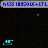 NVSS J095016+171135
