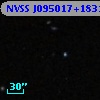NVSS J095017+183156