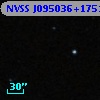NVSS J095036+175151