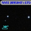 NVSS J095047+175434