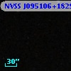 NVSS J095106+182926