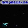 NVSS J095119+191459