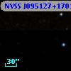 NVSS J095127+170133