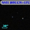 NVSS J095128+175341