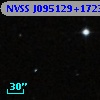 NVSS J095129+172345