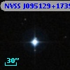 NVSS J095129+173909