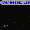 NVSS J095142+173401