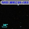 NVSS J095218+183124
