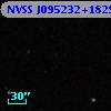 NVSS J095232+182947