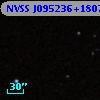 NVSS J095236+180711
