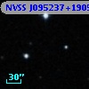 NVSS J095237+190511