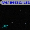 NVSS J095312+182900