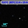 NVSS J095314+184414