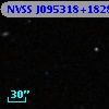 NVSS J095318+182817