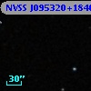 NVSS J095320+184005